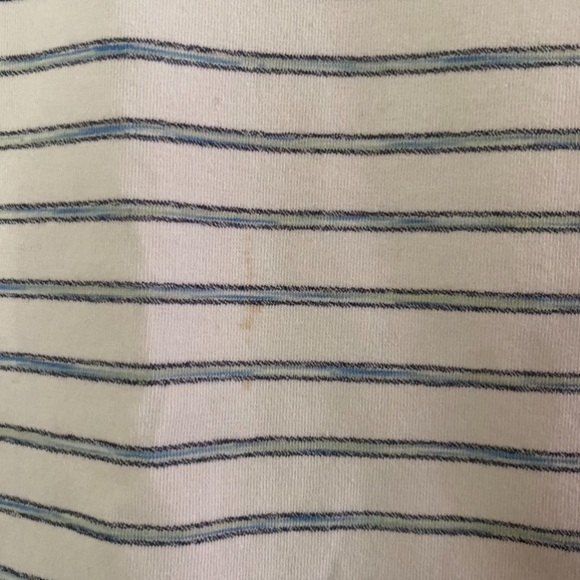 Colombia striped t-shirt - Picture 2 of 4